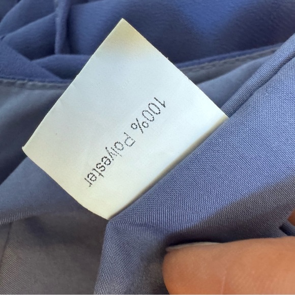 PRETTYGARDEN Women's Spaghetti Strap Sleeveless High Waist Maxi Dress Size Small - Picture 9 of 11